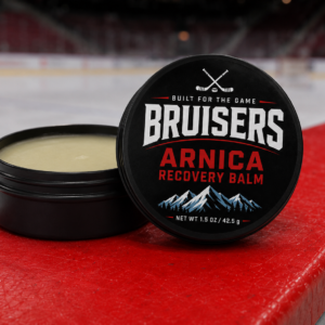 bruisers balm
